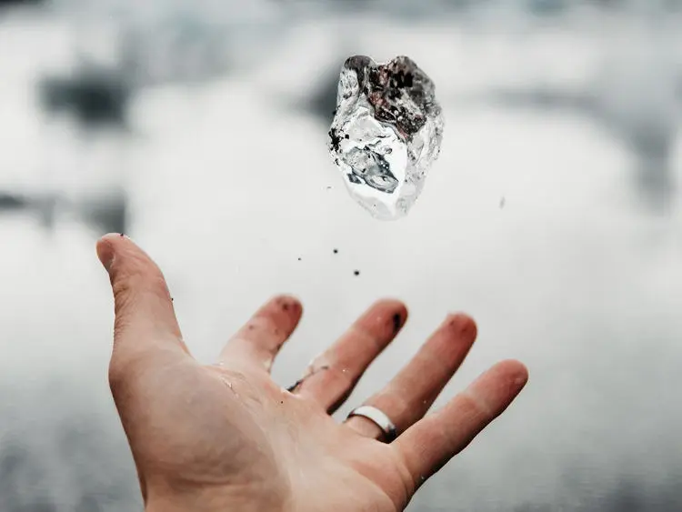 New Facets of a Diamond